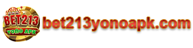 Bet 213 Yono Apk logo